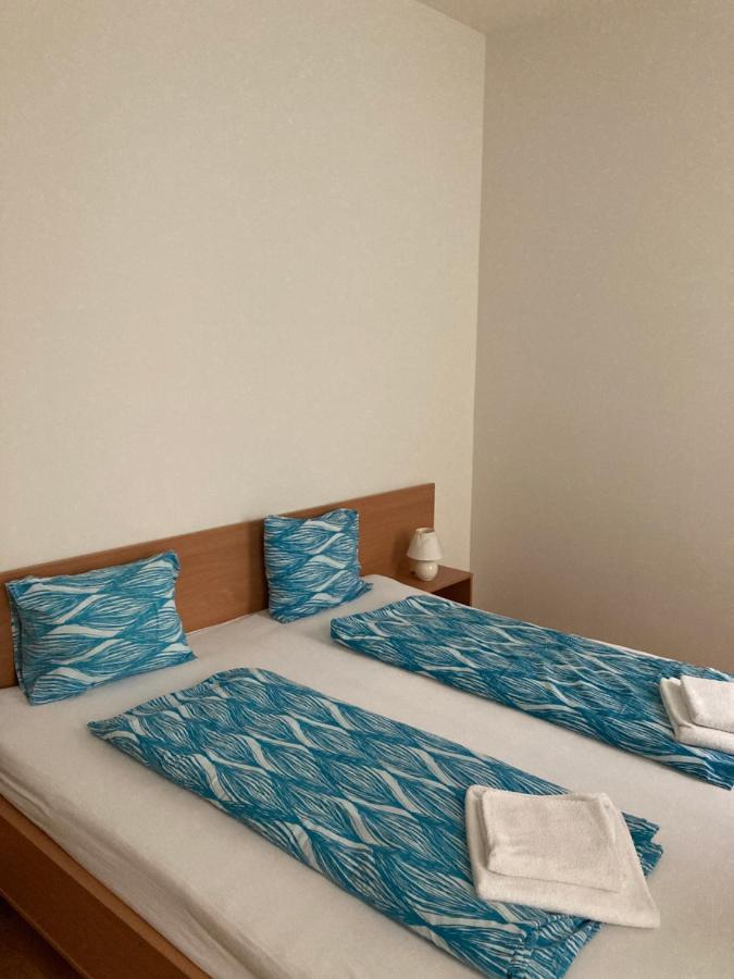 Debo Apartments Відень Екстер'єр фото