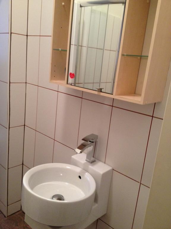 Debo Apartments Відень Номер фото