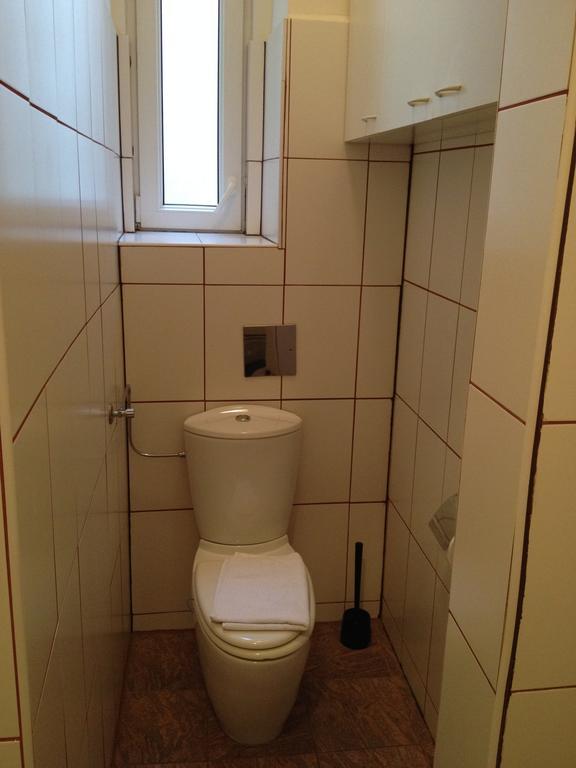 Debo Apartments Відень Номер фото