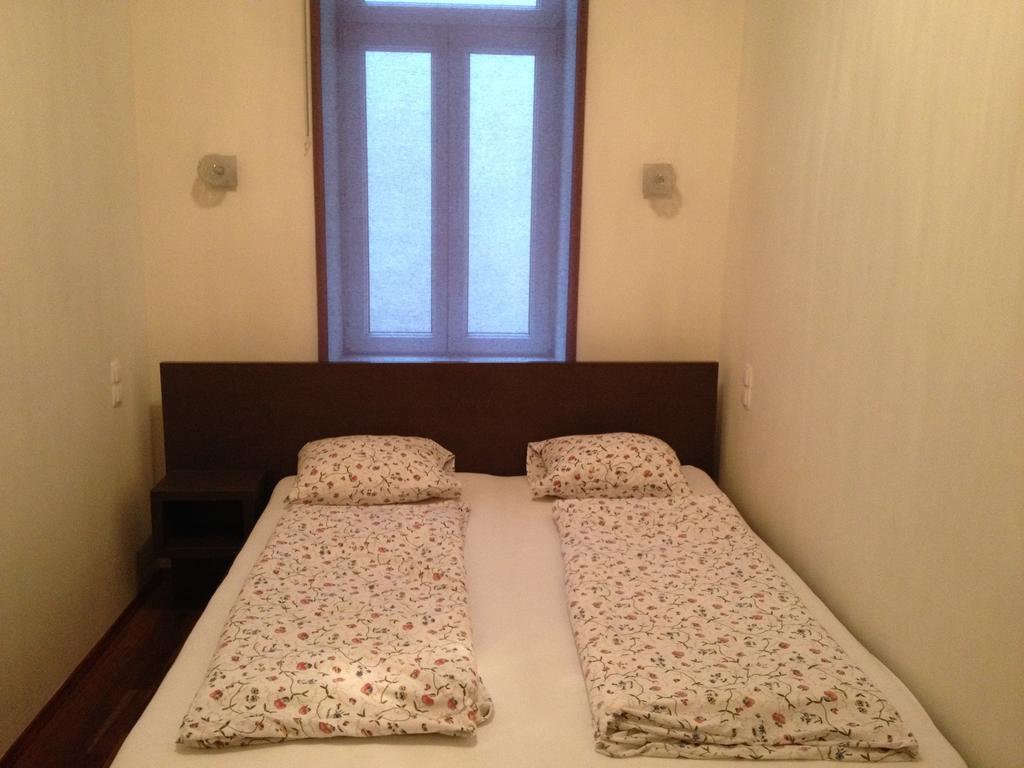 Debo Apartments Відень Номер фото