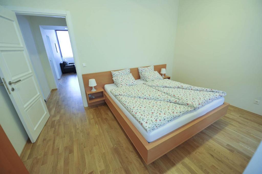 Debo Apartments Відень Номер фото