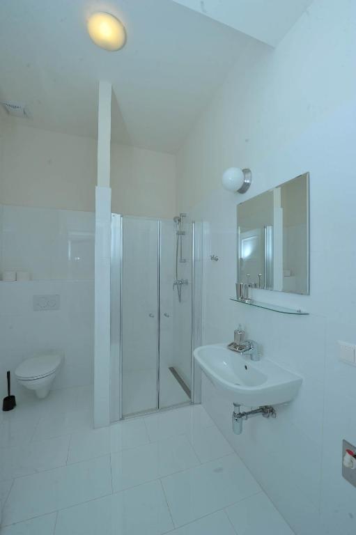 Debo Apartments Відень Номер фото