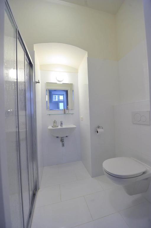 Debo Apartments Відень Номер фото