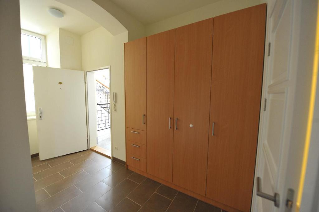 Debo Apartments Відень Номер фото
